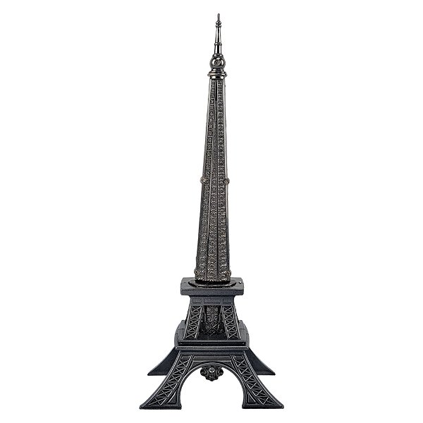 Adaga Enfeite Camuflado Torre Eiffel