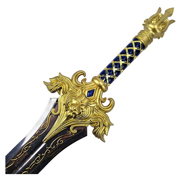 Espadas de World of Warcraft - Filmes de espadas - Espadas ⚔️ Loja