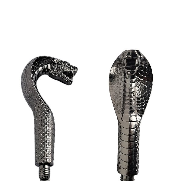 Bengala de Apoio Cobra Naja - Uso Diário