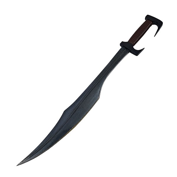 Espada Rei Leonidas Filme 300 Fulltang