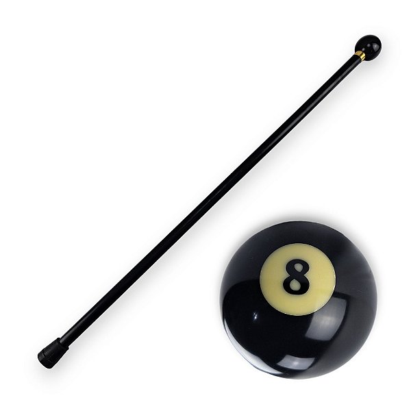 Bengala de Apoio Bola 8