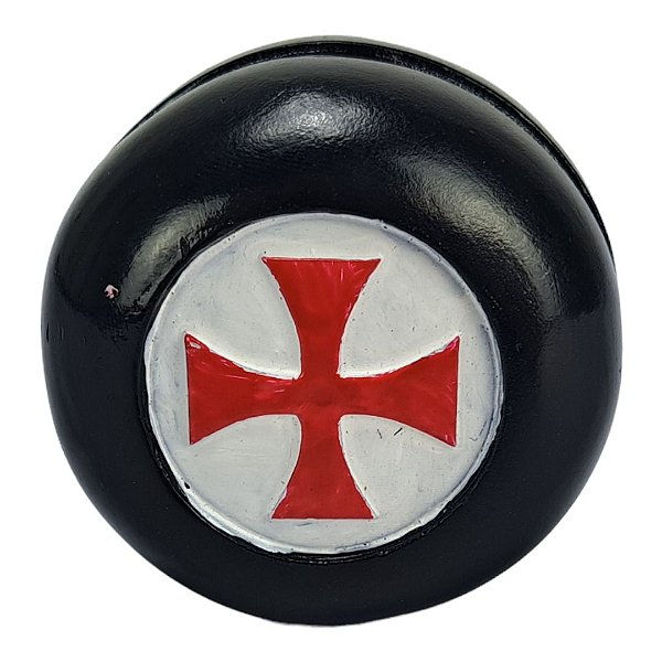 Bengala de Apoio Cruz de Malta - Uso Diário