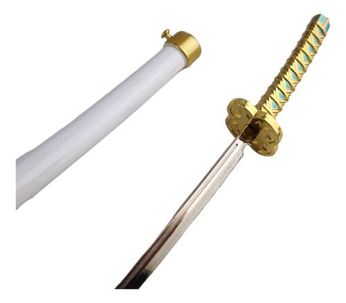 Mini Katana Demon Slayer Zenitsu