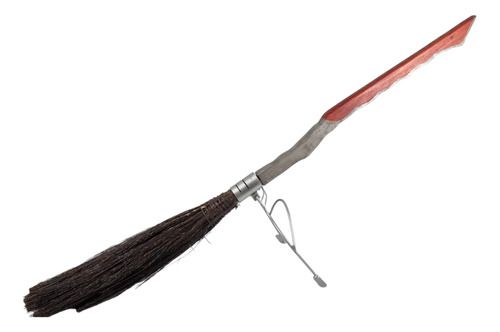 Vassoura Firebolt de Harry Potter