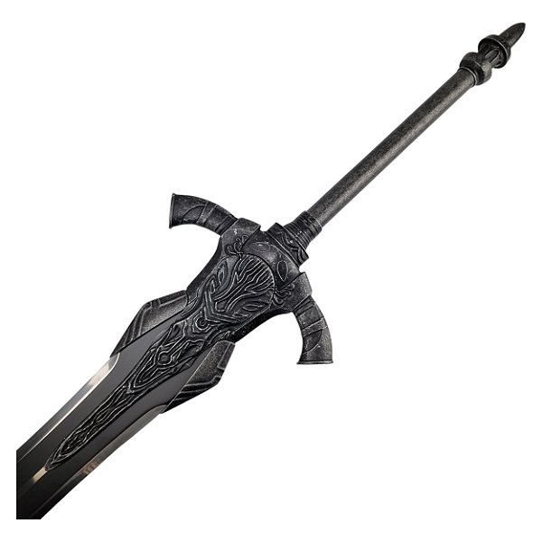 Espada Decorativa Artorias Dark Souls Em Aço