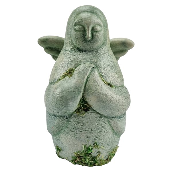 Estátua Deusa Hylia The Legend Of Zelda