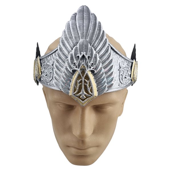 Coroa De Aragorn Senhor Dos Anéis