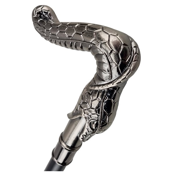 Bengala de Apoio Cobra - Uso Diário