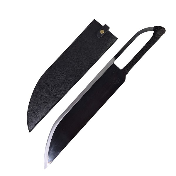 Espada Zanpakutō Ichigo Blood War Bleach em Aço