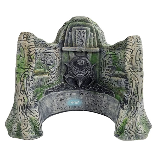 Mural Das Palavras Word Wall Skyrim The Elder Scrolls