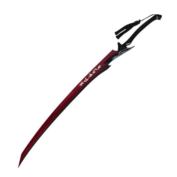 Espada Azakana De Yone League Of Legends LoL