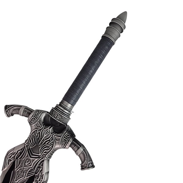 Espada Greatsword Of Artorias Dark Souls em Aço