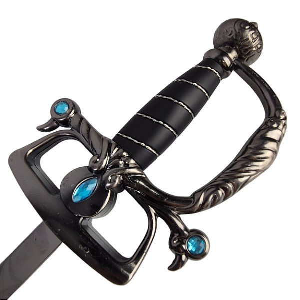 Espada Zorro Age of Kings: Skyward Battle em Aço