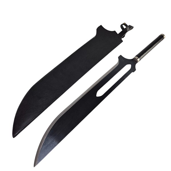 Espada  Bleach Ichigo Zanpakuto Em Aço