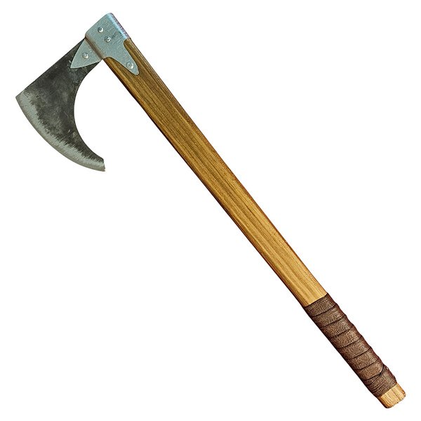 Machado Medieval Artesanal Decorativo