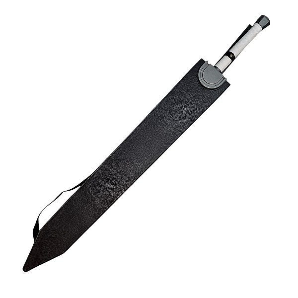 Espada Dragonslayer Guts Berserk Em Aço