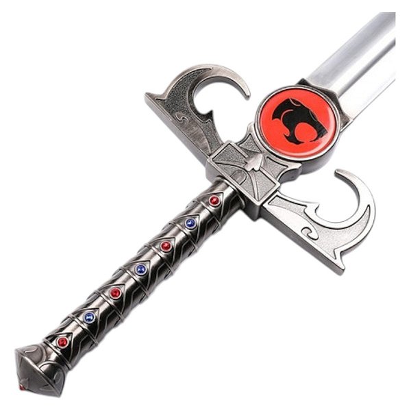 Espada Justiceira ThunderCats - Edição Colecionador