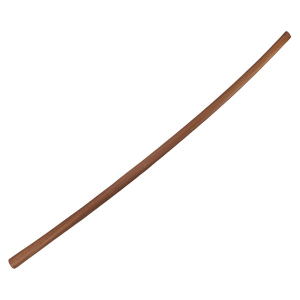 Espada Longa De Madeira Cumaru Katana Bokken Para Treino Nodachi 140cm