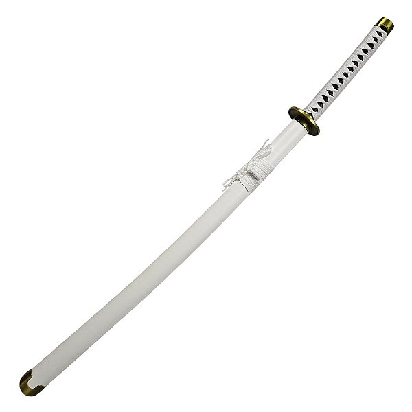 Katana Wado Zoro One Piece - Edição Colecionador