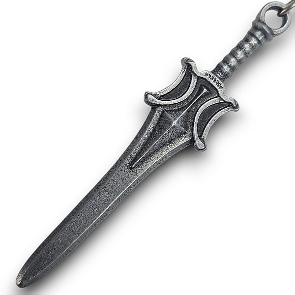 Chaveiro Espada do Poder He-Man Mestres do Universo