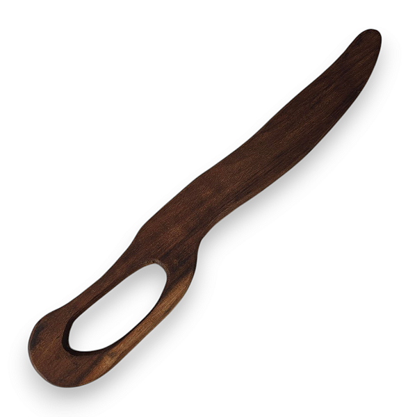 Dussack de Madeira Waster HEMA 60cm – Treino Histórico