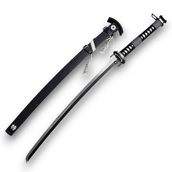 Katana Hoshimi Miyabi Zenless Zone Zero