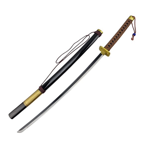 Katana Rimuru Tempest – Tensei Shitara Slime Datta Ken Em Aço