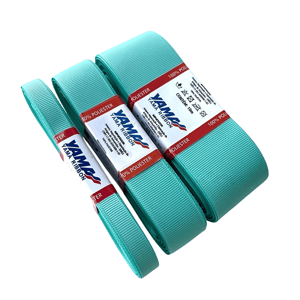 Fita Gorgurão YAMA | 5 Metros | Cor: 323 Topic