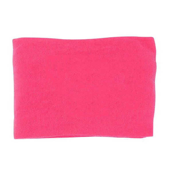 Meia de Seda Importada Para Artesanato | Pink