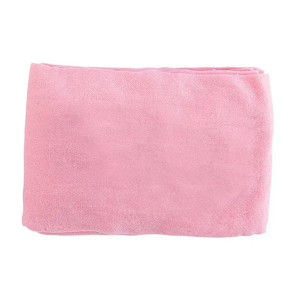 Meia de Seda Importada Para Artesanato | Rosé
