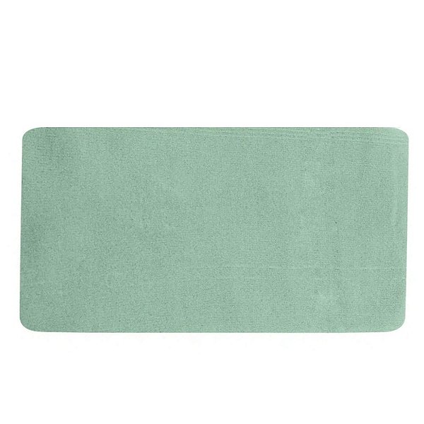 Meia de Seda Importada Para Artesanato | Verde Água