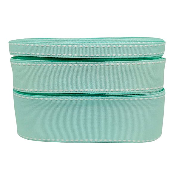 Kit Fita Yama Pespontada Nº 2 | Nº5 | Nº9 | 314 | Aqua