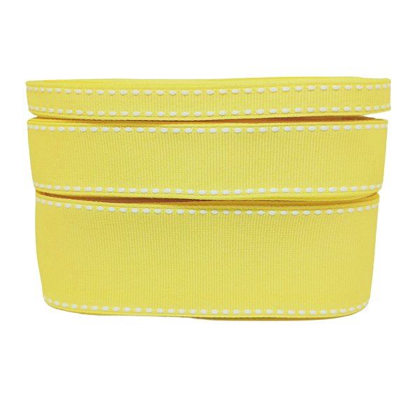 Kit Fita Yama Pespontada Nº 2 | Nº5 | Nº9 | 640 | Lemon