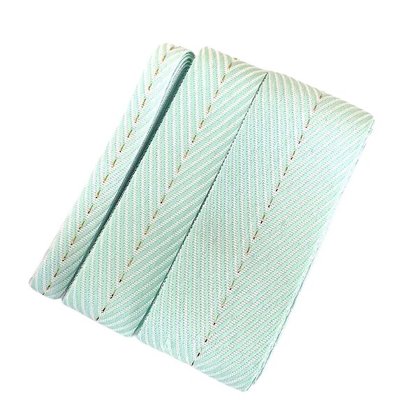 Kit Fita SINIMBU Espinha de Peixe | Verde Candy
