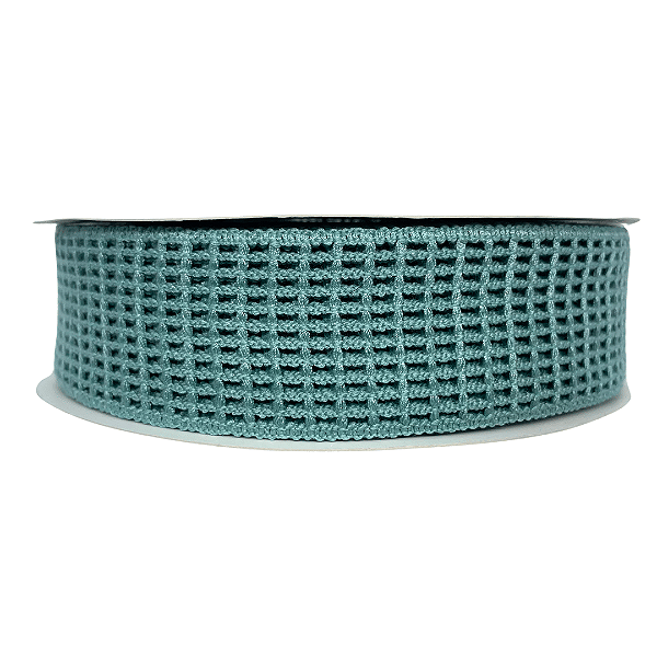 Fita Telada 38mm | 1 Metro | Cor: Verde