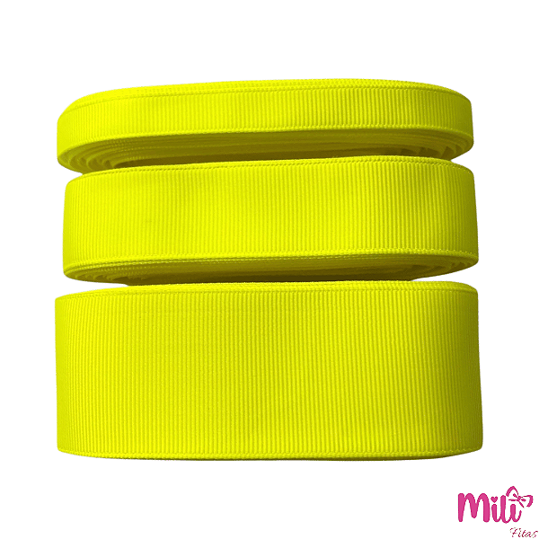 Fita Gorgurão MILI | 10 Metros | Cor: 525 Pistachio