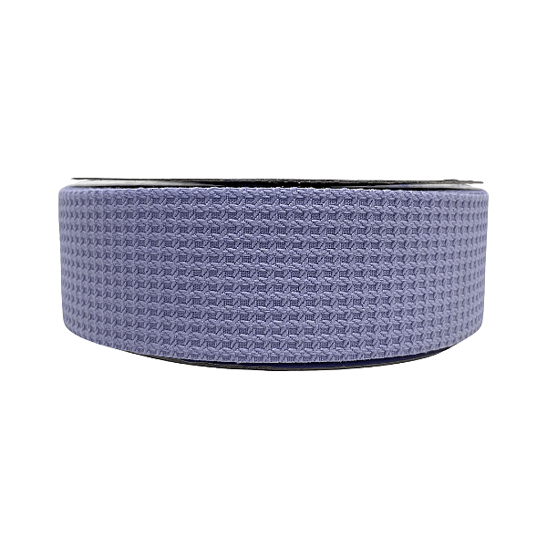 Fita Crochê Luxo 40mm | Metro | Cor: Lilás