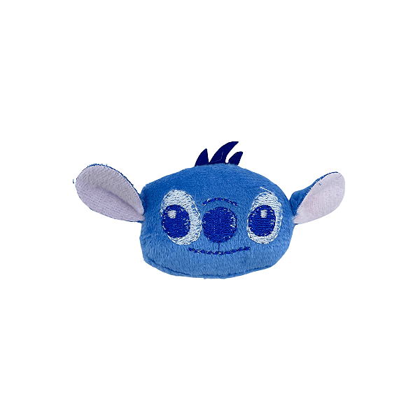 Pelúcia do Stitch