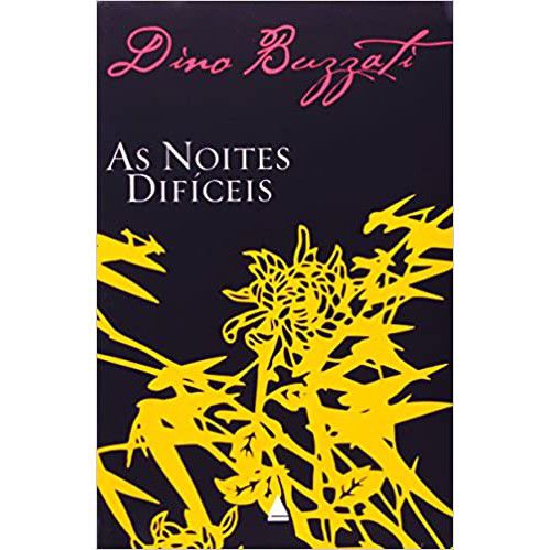 As Noites Difíceis