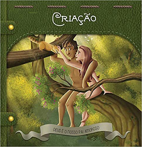 Classicos Biblicos - Criacao