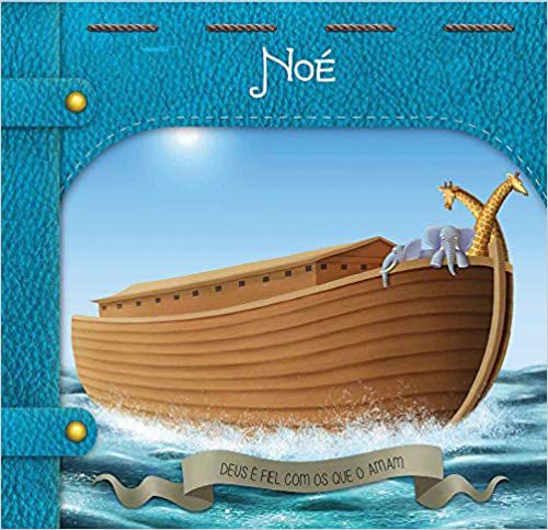 Classicos Biblicos - Noé