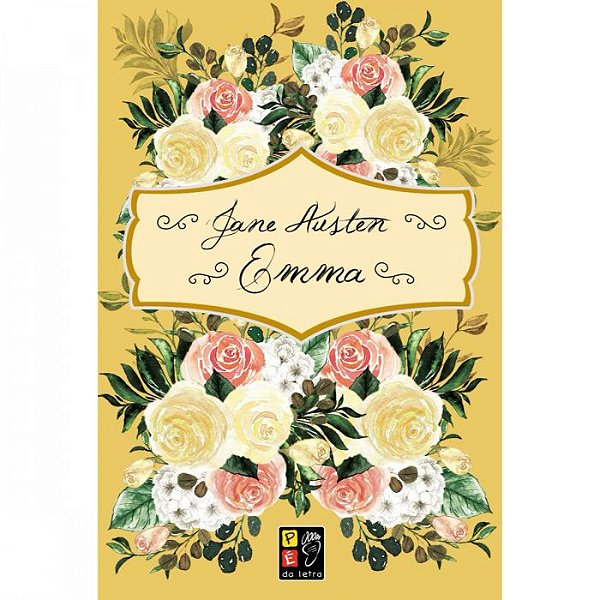 Emma - Jane Austen