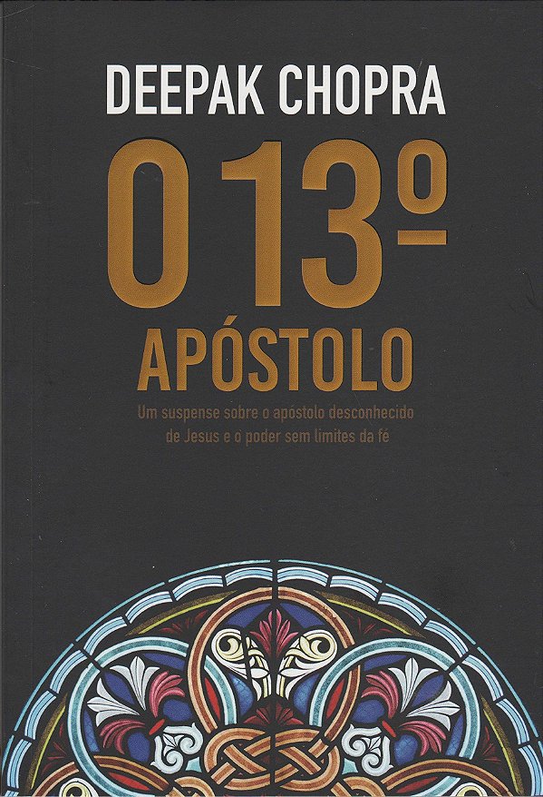 O 13º Apóstolo