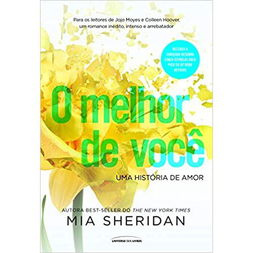 O Melhor De Você
