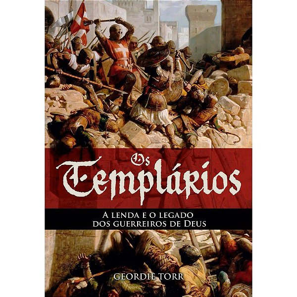 Os Templários