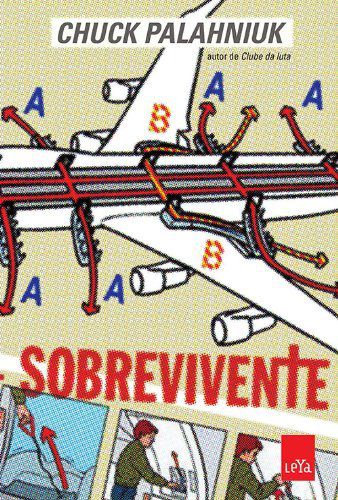 Sobrevivente - Chuck Palahniuk