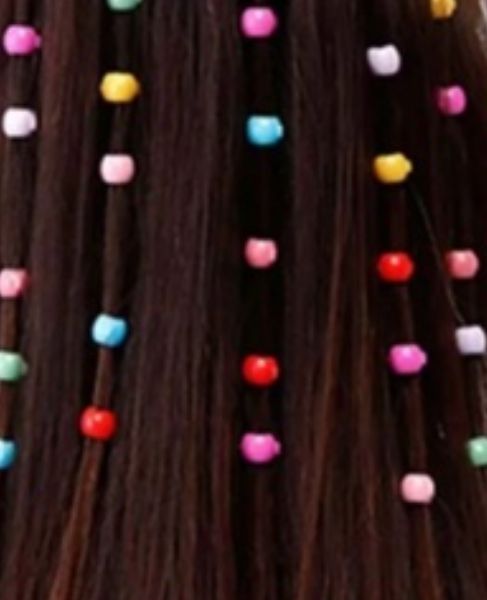 Tererê tic tac 10 mm colorido - 20 unidades