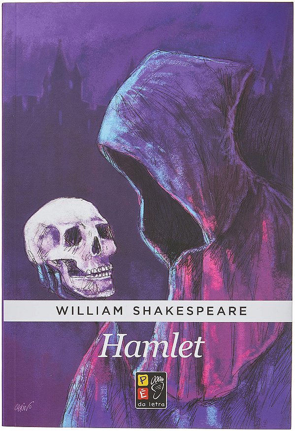 William Shakespeare - Hamlet