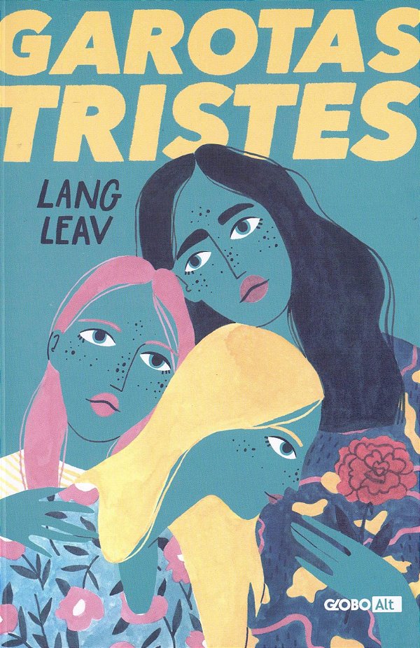 Garotas Tristes, de Lang Leav