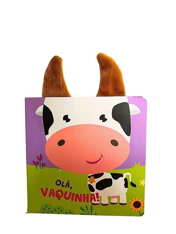 Olá, vaquinha!